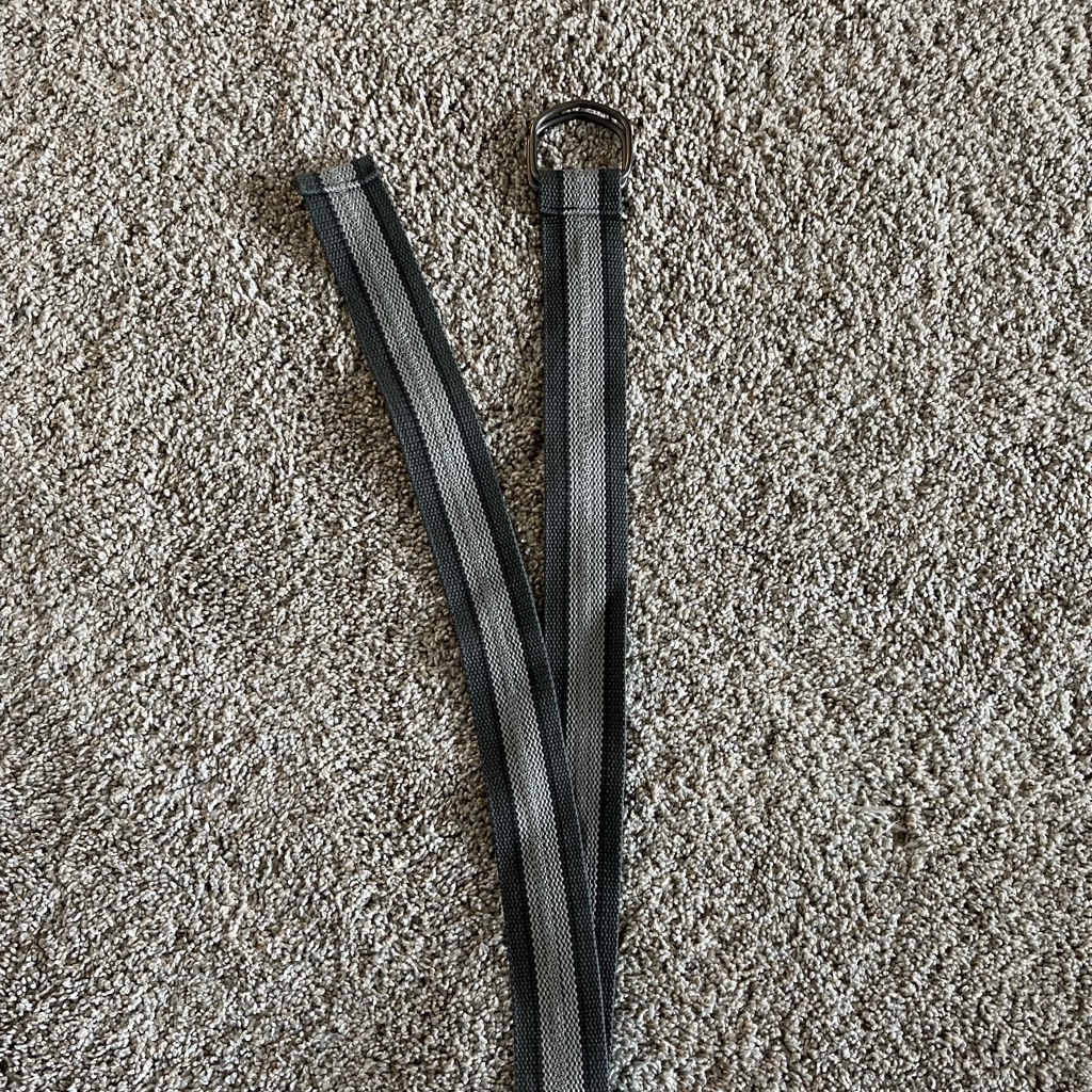 30 Waist Belt Brand New
